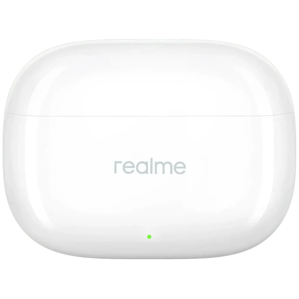 Наушники TWS Realme Buds T300 RMA2302 White UA