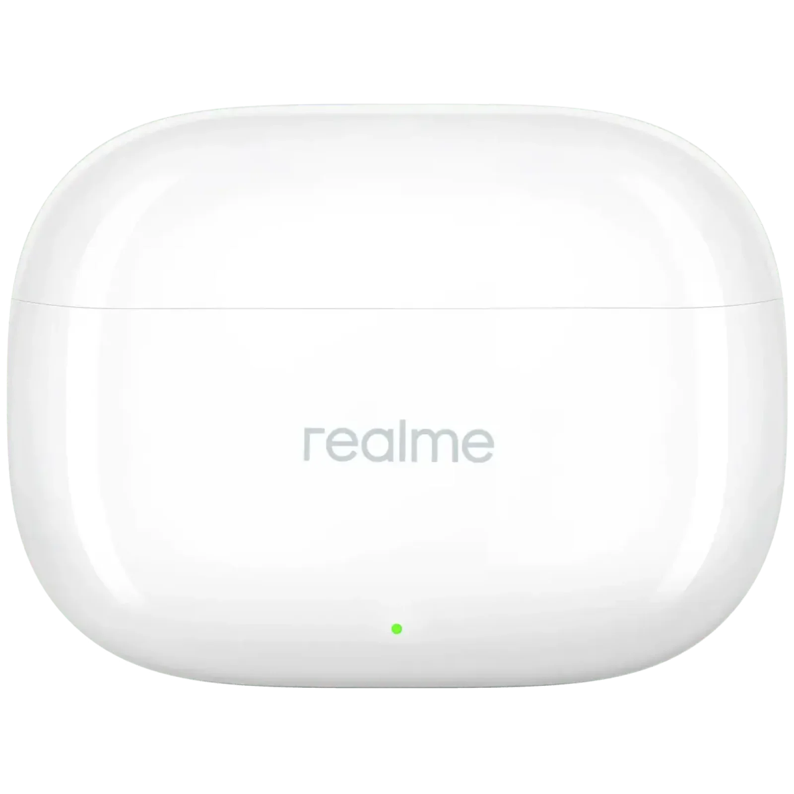 Навушники TWS Realme Buds T300 RMA2302 White UA