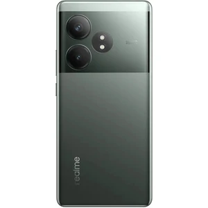 Смартфон Realme GT 6T 5G 12/256 Razor Green EU