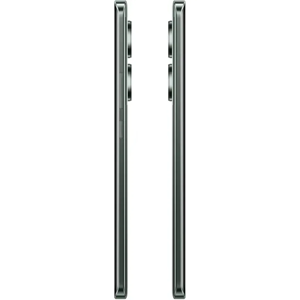 Смартфон Realme GT 6T 5G 12/256 Razor Green EU