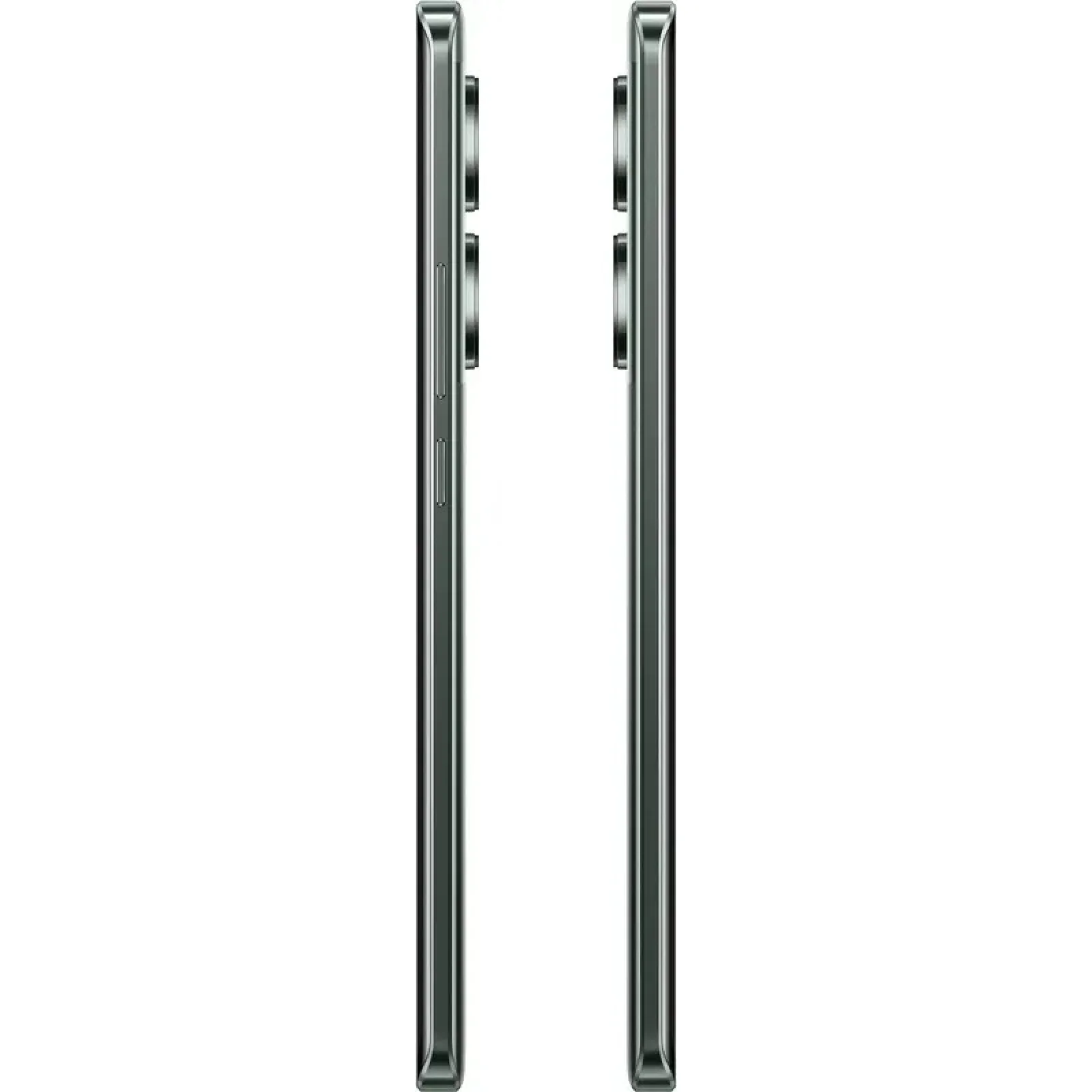Смартфон Realme GT 6T 5G 12/256 Razor Green EU