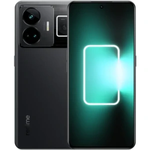 Цвет: Черный - Смартфон Realme GT Neo 5 5G 150W 16/256GB Black