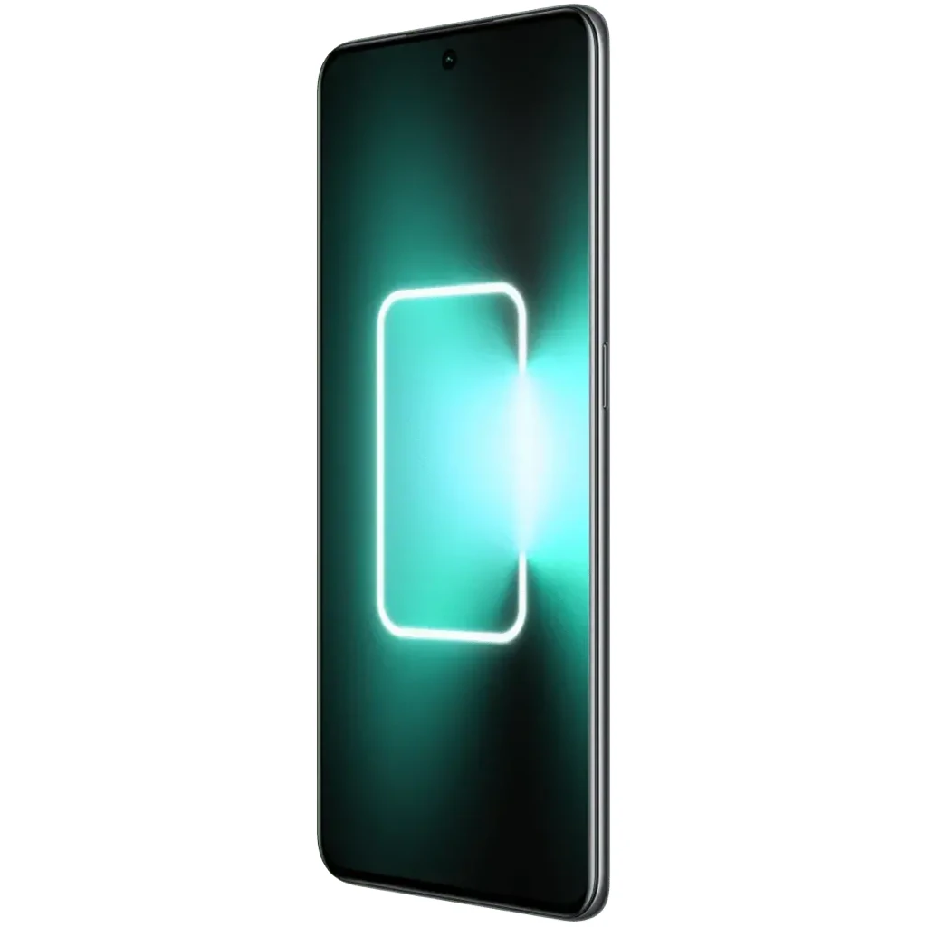 Смартфон Realme GT Neo 5 5G 150W 16/256GB Black
