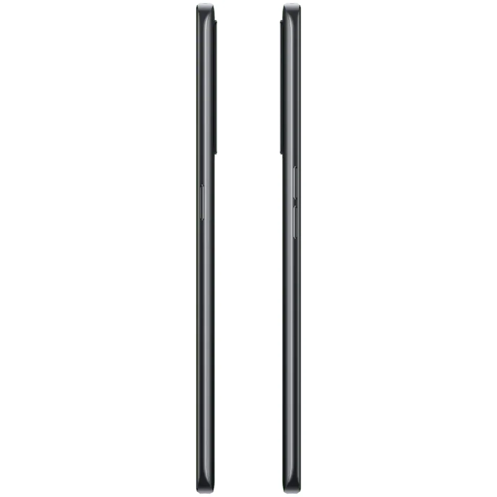 Смартфон Realme GT Neo 5 5G 150W 16/256GB Black