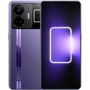 Цвет: Фиолетовый - Смартфон Realme GT Neo 5 5G 150W 16/1TB Violet