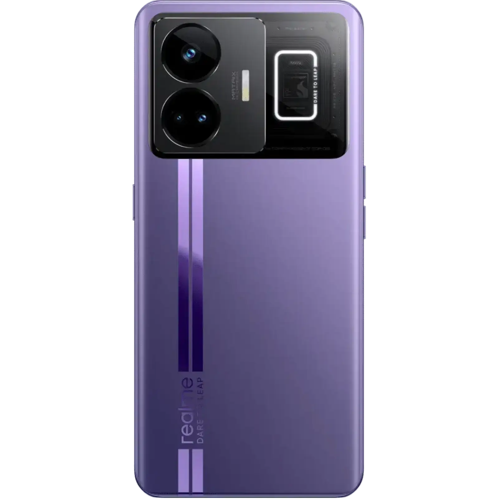 Смартфон Realme GT Neo 5 5G 150W 16/1TB Violet
