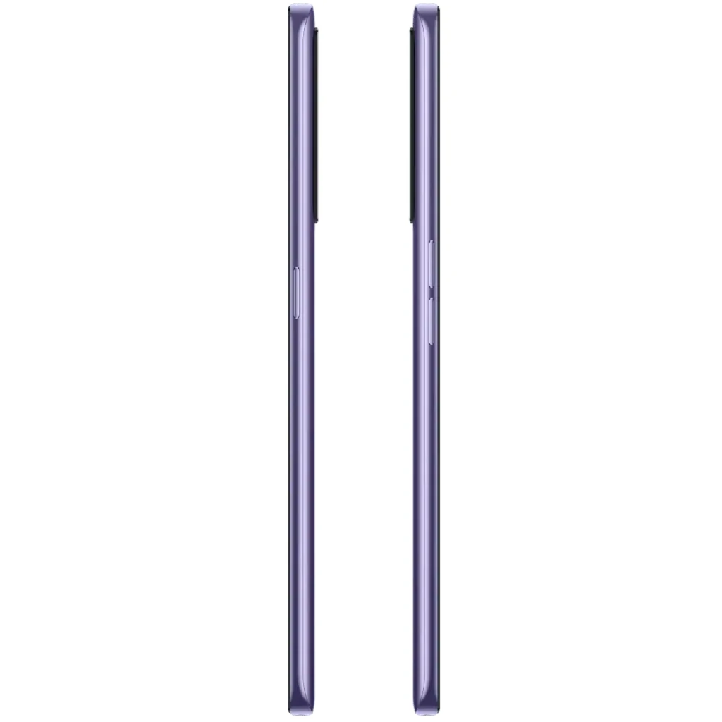Смартфон Realme GT Neo 5 5G 150W 16/1TB Violet