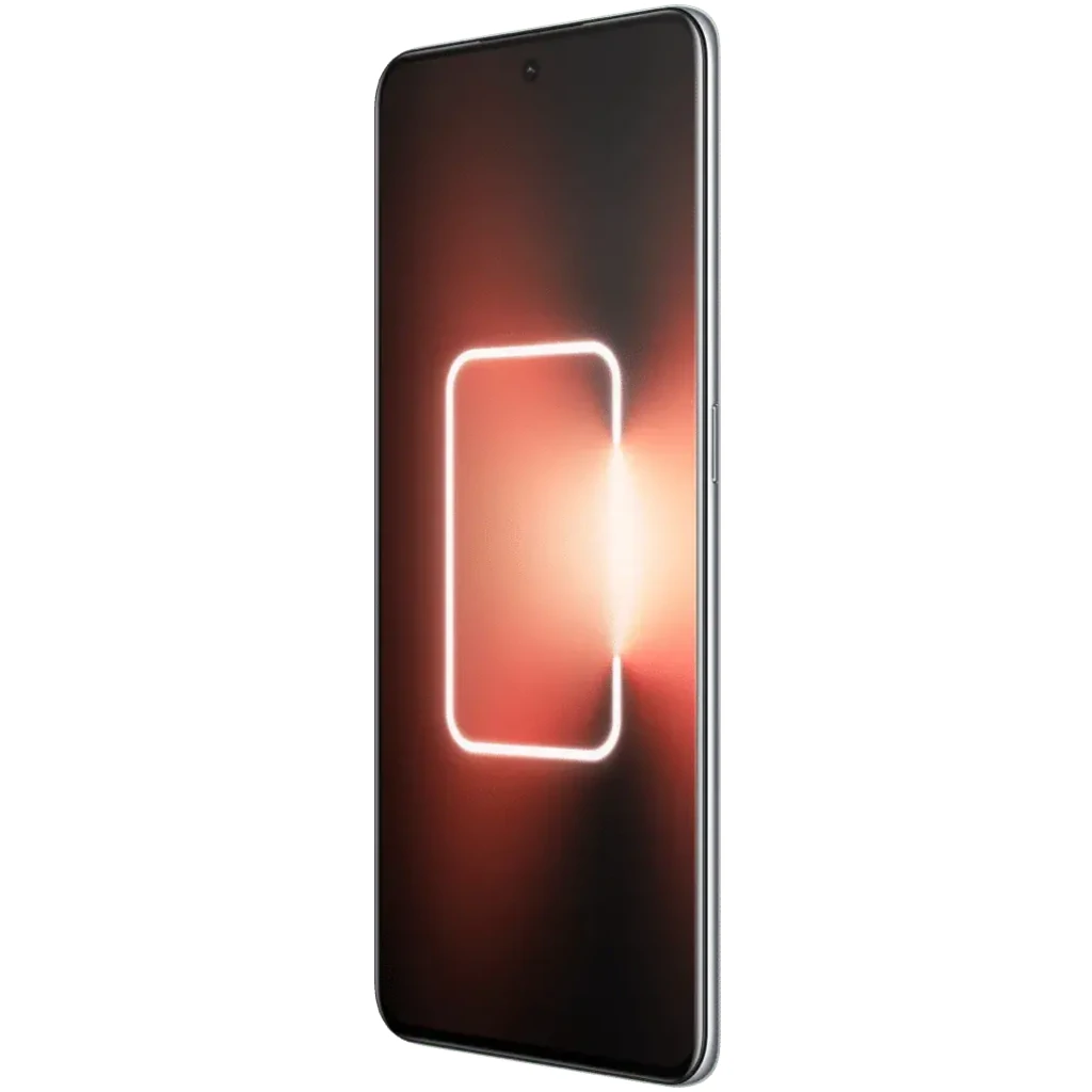 Смартфон Realme GT Neo 5 5G 150W 12/256GB White