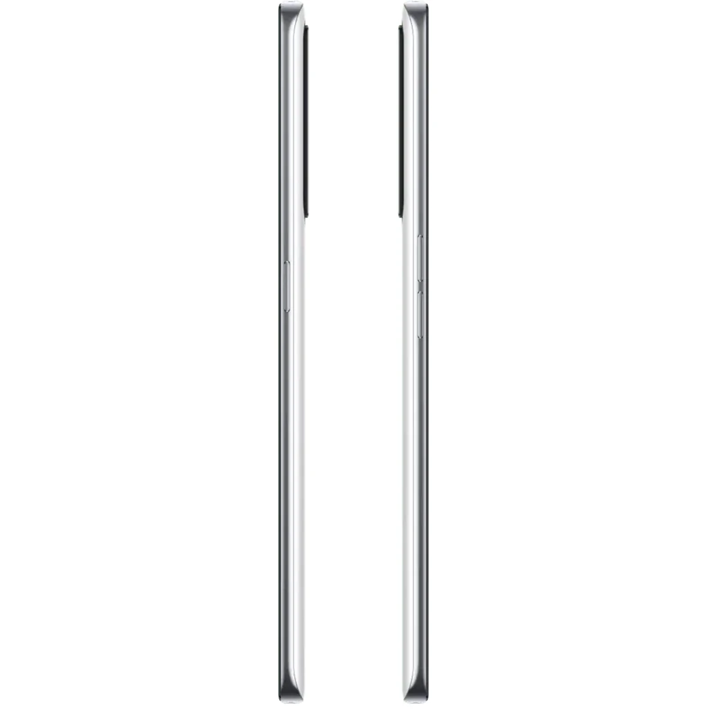Смартфон Realme GT Neo 5 5G 150W 12/256GB White
