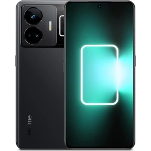 Колір: Чорний - Смартфон Realme GT3 5G 240W 16/1TB Black EU