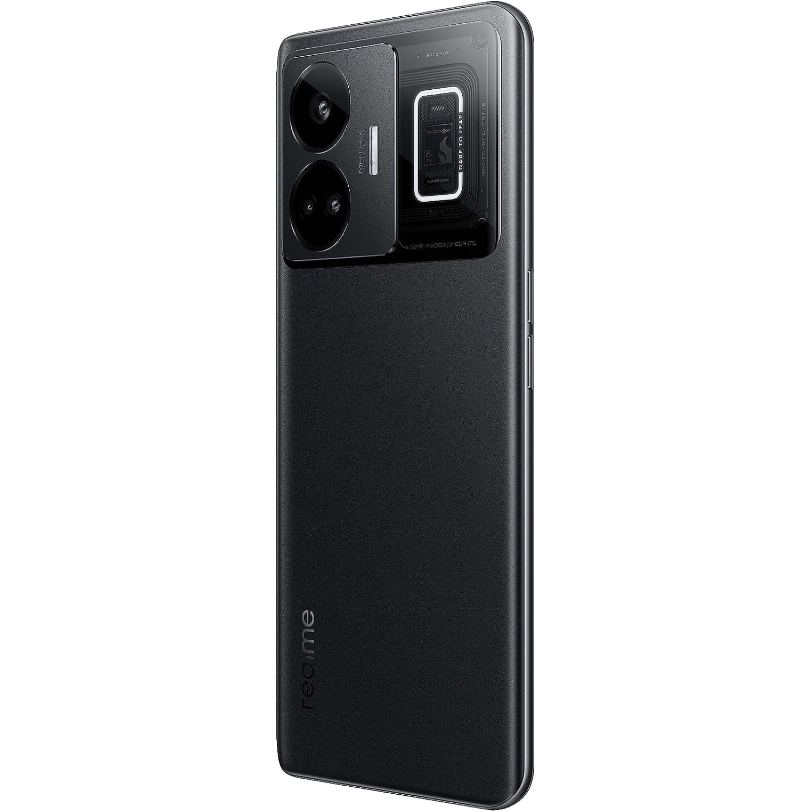 Смартфон Realme GT3 5G 240W 16/1TB Black EU