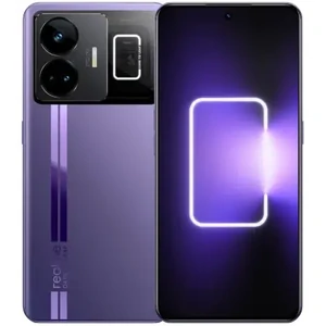 Колір: Фіолетовий - Смартфон Realme GT3 5G 240W 16/1TB Purple EU
