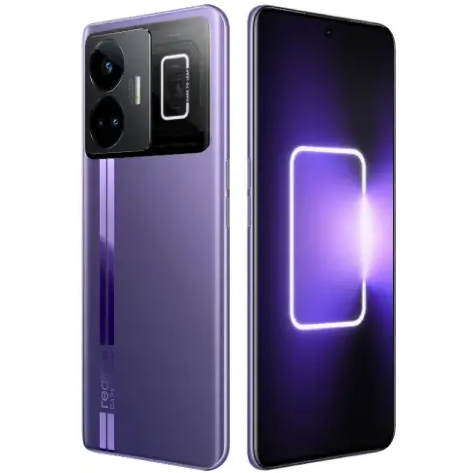 Смартфон Realme GT3 5G 240W 16/1TB Purple EU