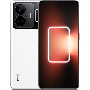 Колір: Білий - Смартфон Realme GT3 5G 240W 16/1TB White EU