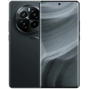 Цвет: Черный - Смартфон Realme GT5 Pro 12/256GB Black