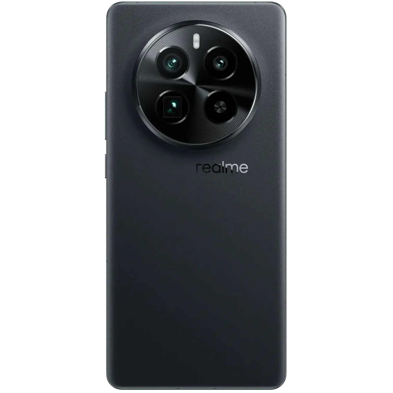 Смартфон Realme GT5 Pro 12/256GB Black