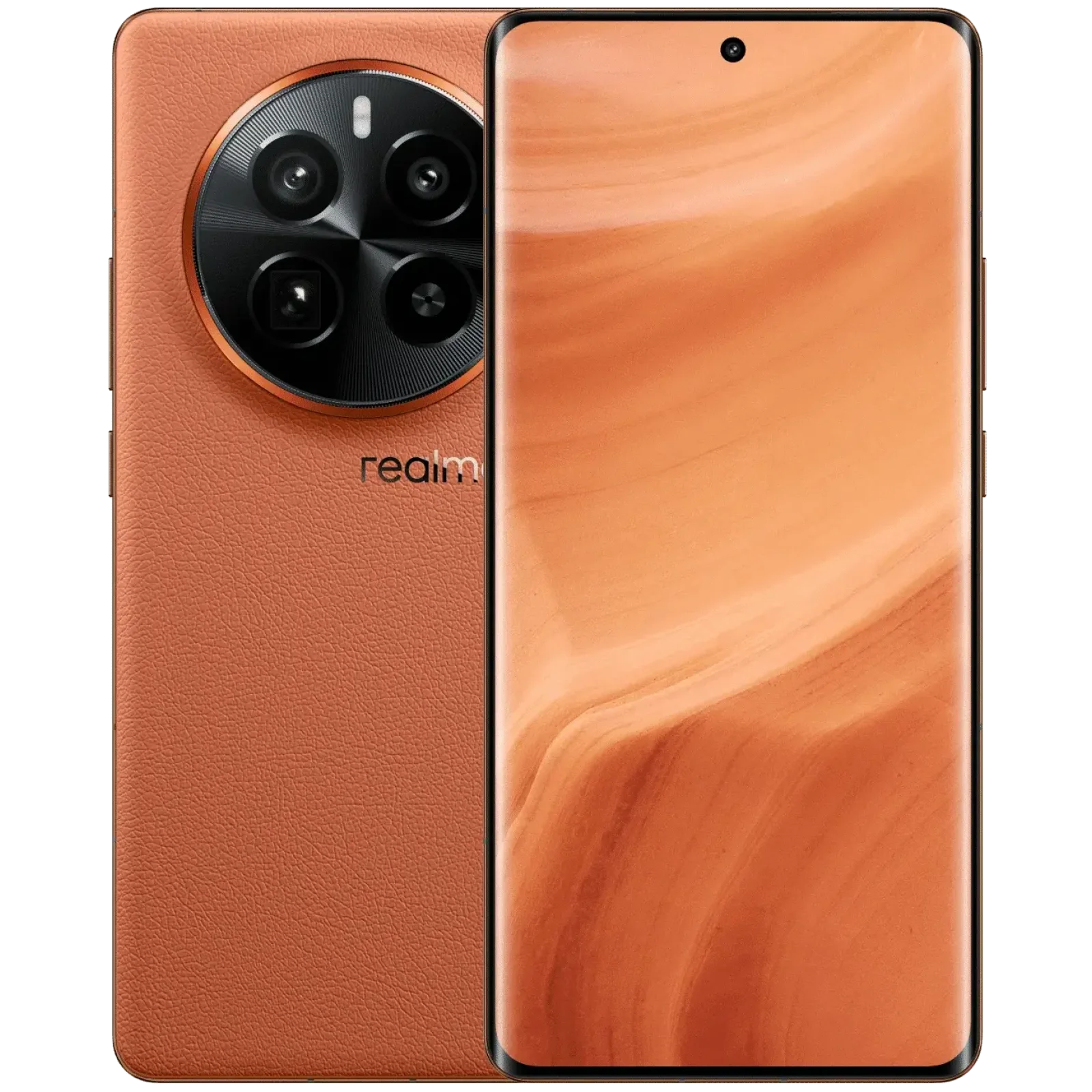 Смартфон Realme GT5 Pro 12/256GB Orange