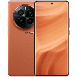 Цвет: Оранжевый - Смартфон Realme GT5 Pro 12/256GB Orange
