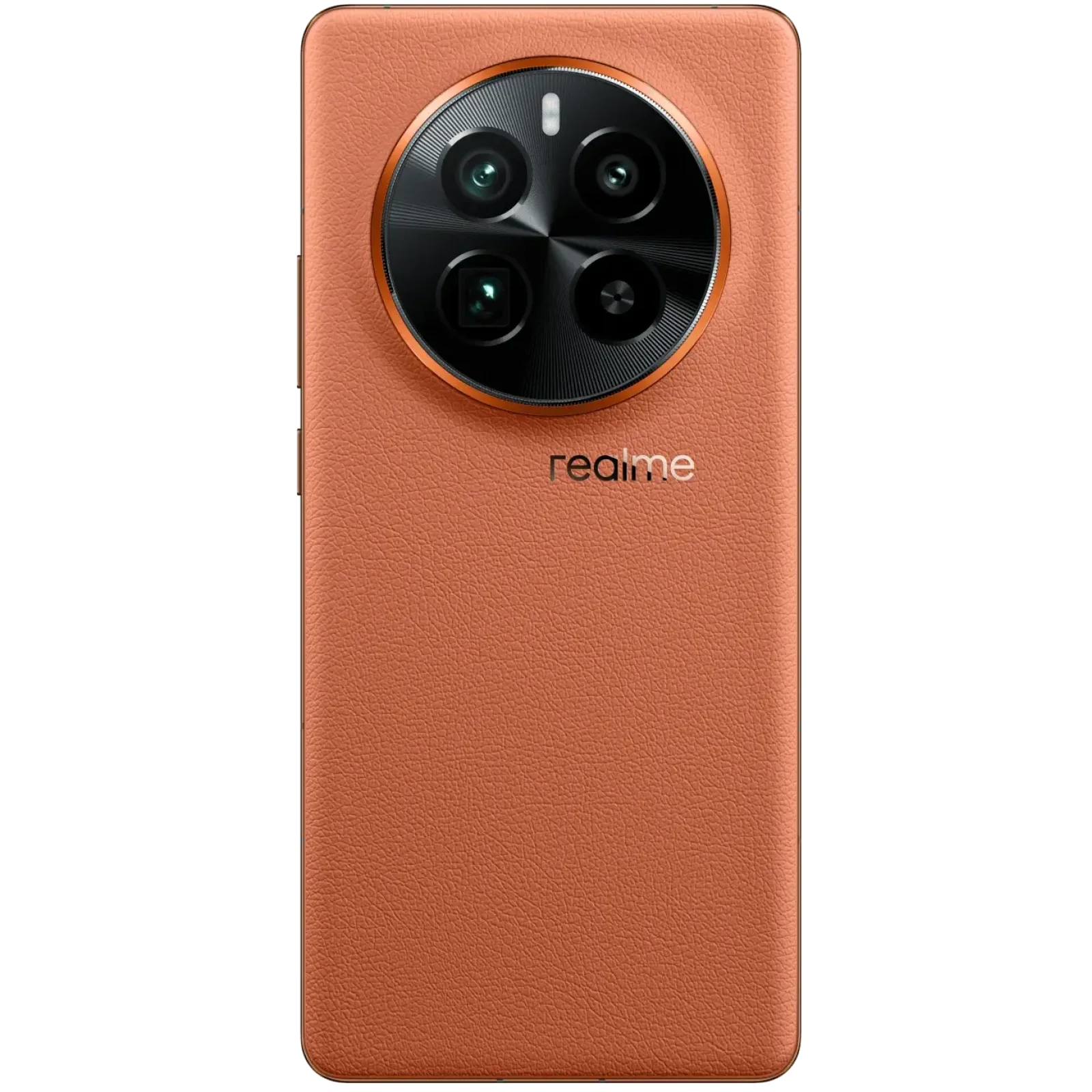Смартфон Realme GT5 Pro 12/256GB Orange