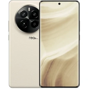 Цвет: Серебристый - Смартфон Realme GT5 Pro 12/256GB Silver