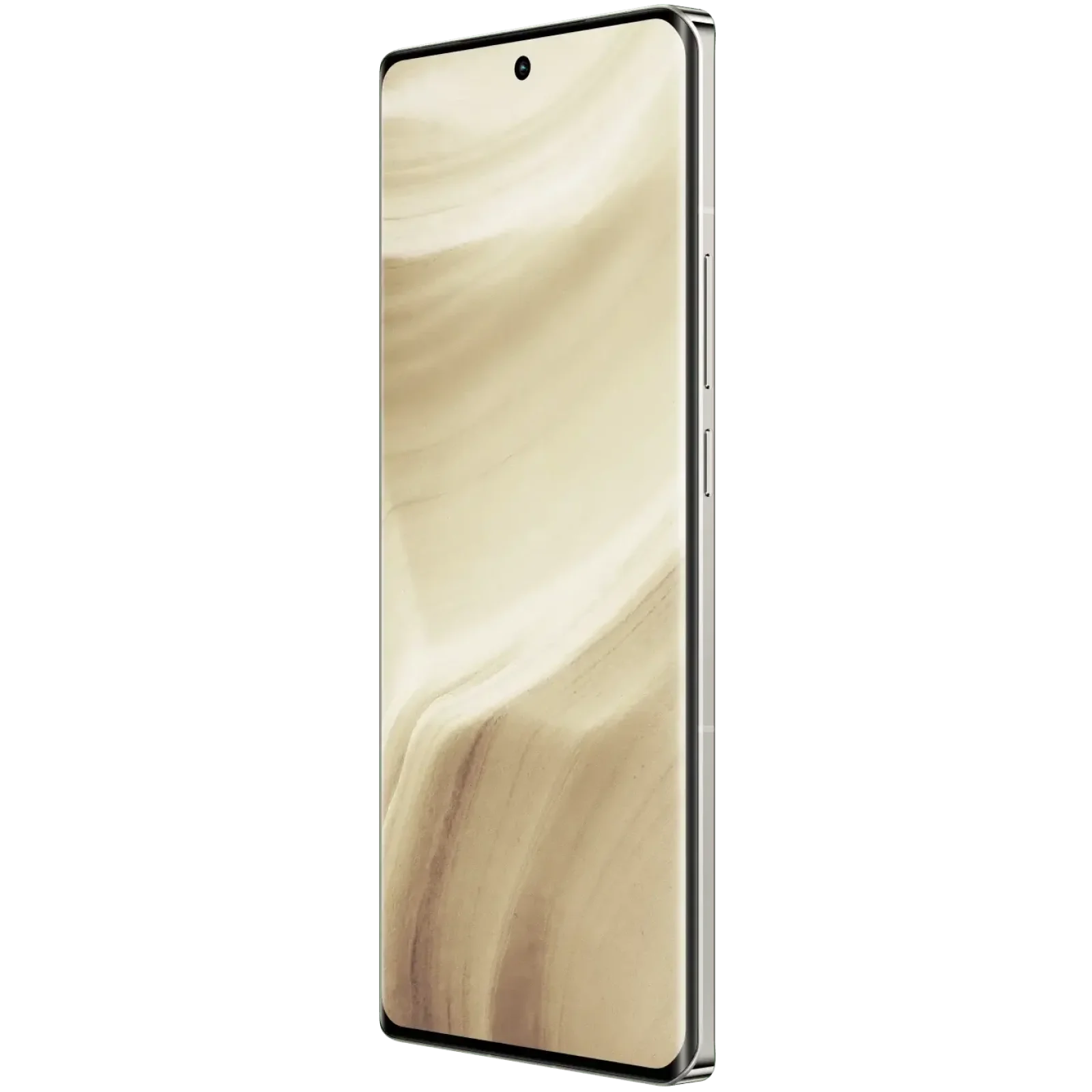 Смартфон Realme GT5 Pro 12/256GB Silver