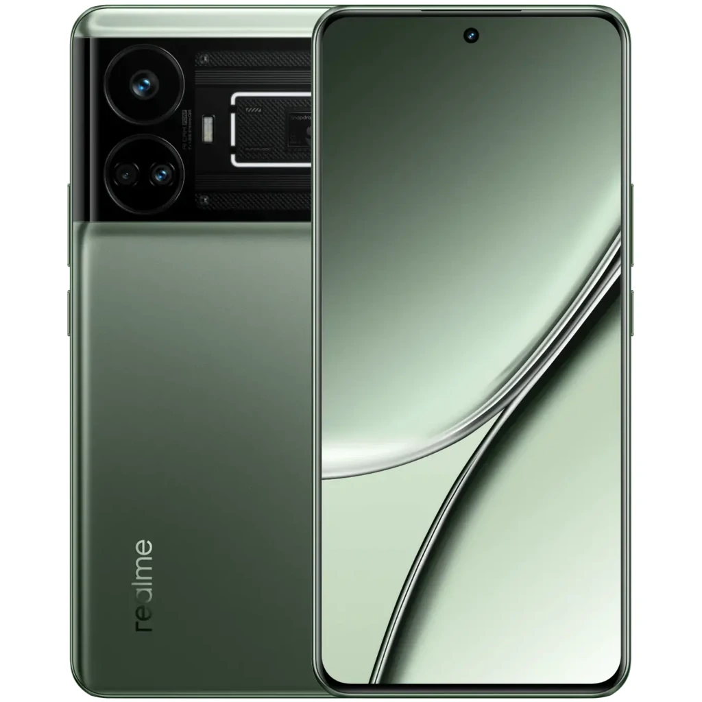 Смартфон Realme GT5 12/256GB 150W Starry Oasis