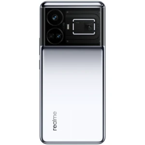 Смартфон Realme GT5 12/256GB 150W Flowing Silver
