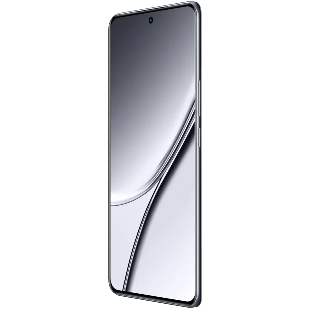 Смартфон Realme GT5 12/256GB 150W Flowing Silver