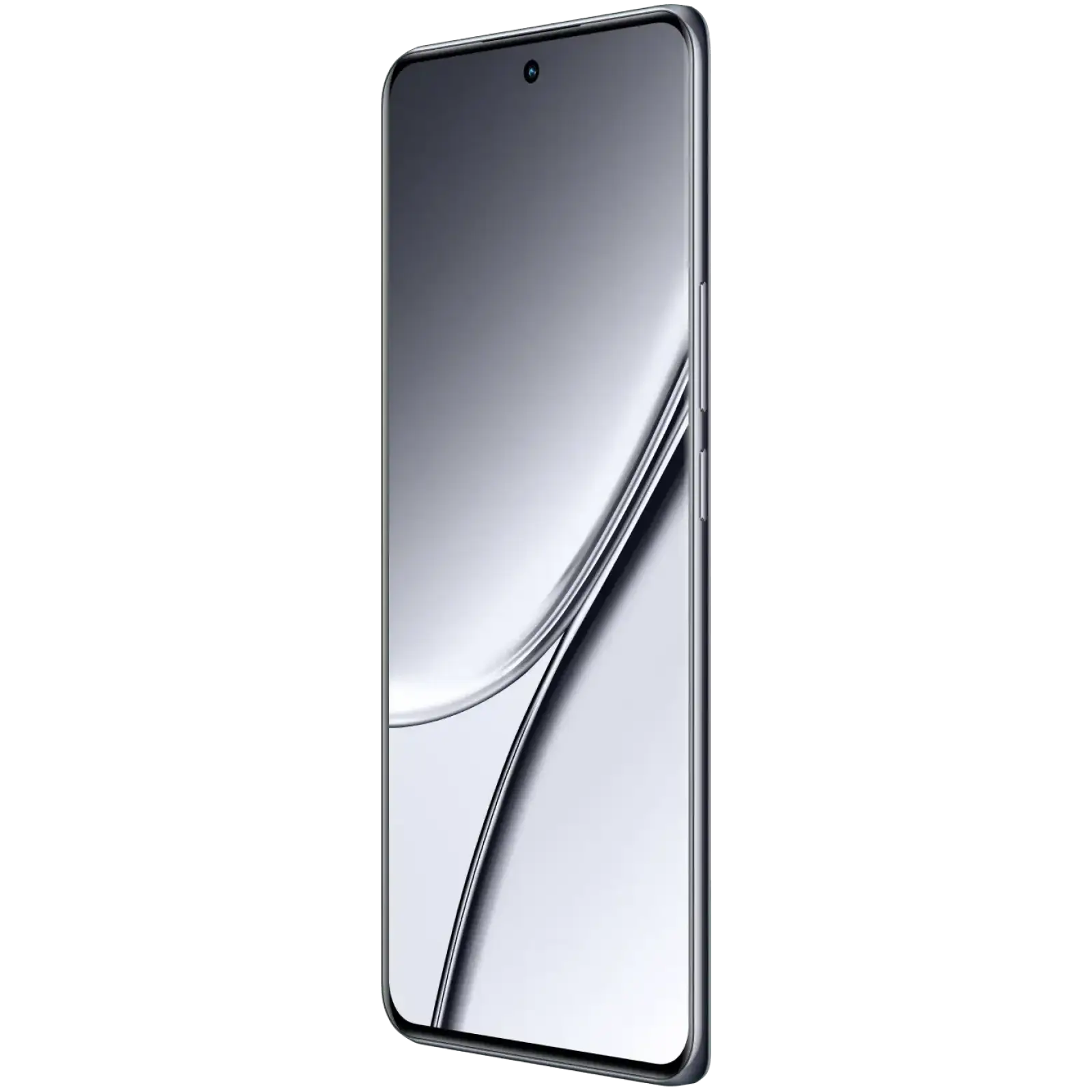 Смартфон Realme GT5 16/512GB 240W Flowing Silver