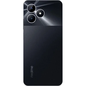 Смартфон Realme Note 50 3/64GB Midnight Black UA
