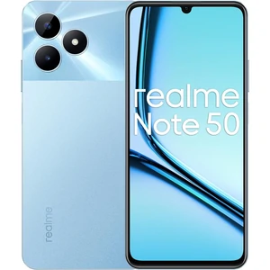 Смартфон Realme Note 50 4/256GB Sky Blue UA