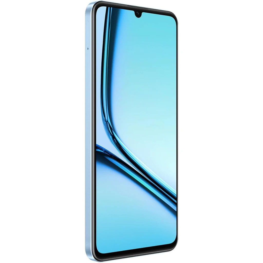 Смартфон Realme Note 50 4/256GB Sky Blue UA