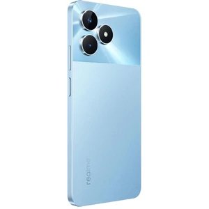 Смартфон Realme Note 50 4/256GB Sky Blue UA