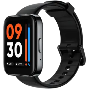 Смарт-годинник Realme Watch 3 Black
