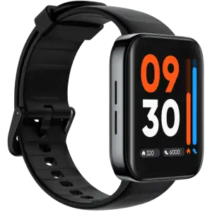Смарт-годинник Realme Watch 3 Black