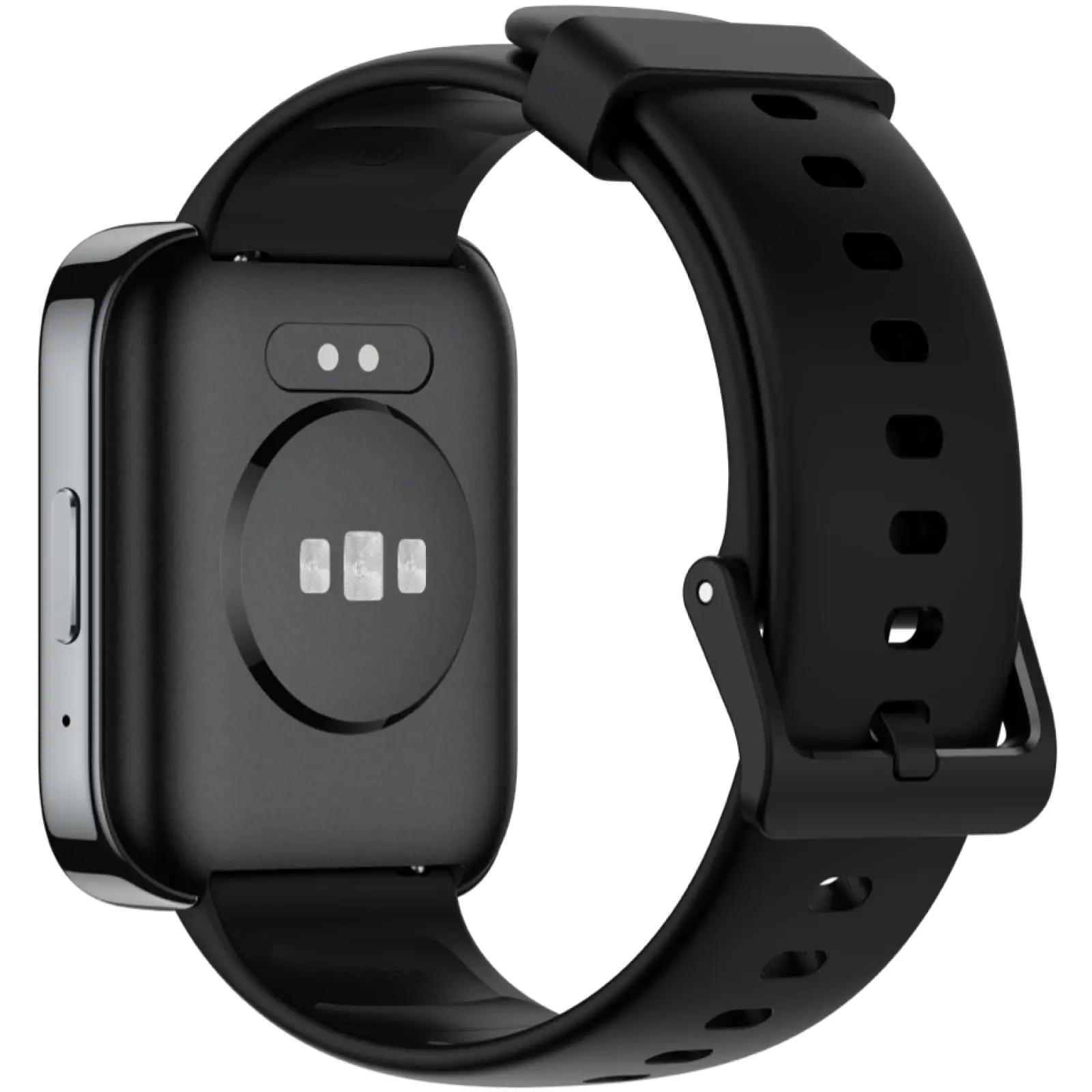 Смарт-годинник Realme Watch 3 Black