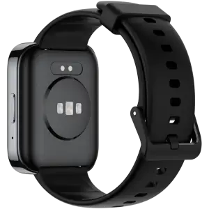 Смарт-годинник Realme Watch 3 Black