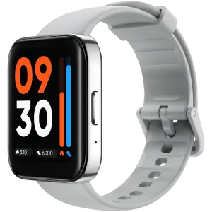 Смарт-годинник Realme Watch 3 Grey