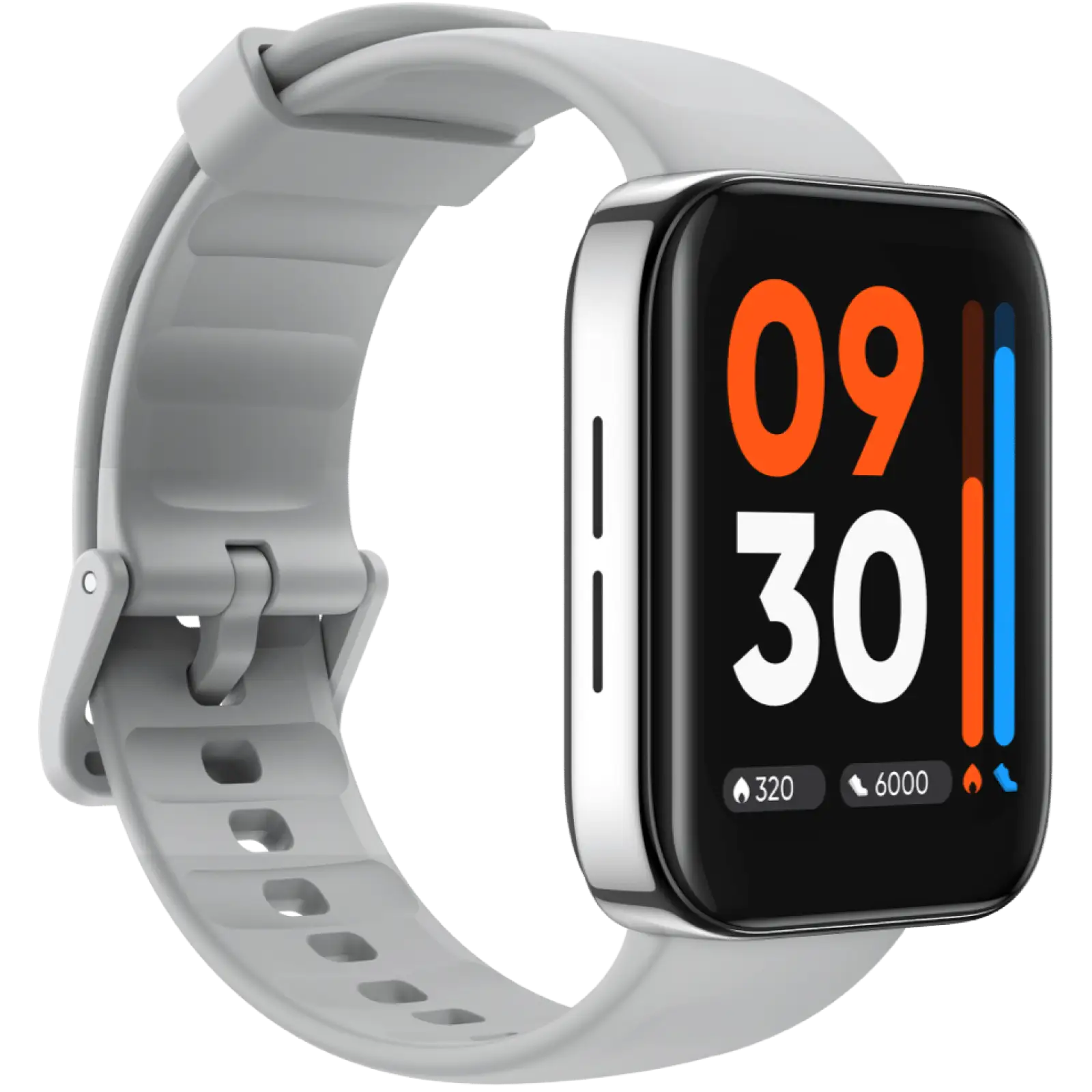 Смарт-годинник Realme Watch 3 Grey