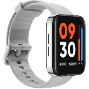 Смарт-годинник Realme Watch 3 Grey