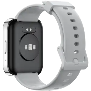 Смарт-годинник Realme Watch 3 Grey