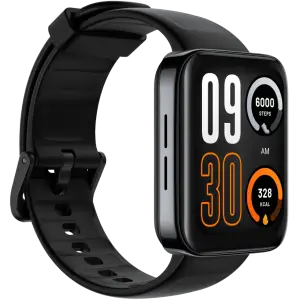 Смарт-годинник Realme Watch 3 Pro Black