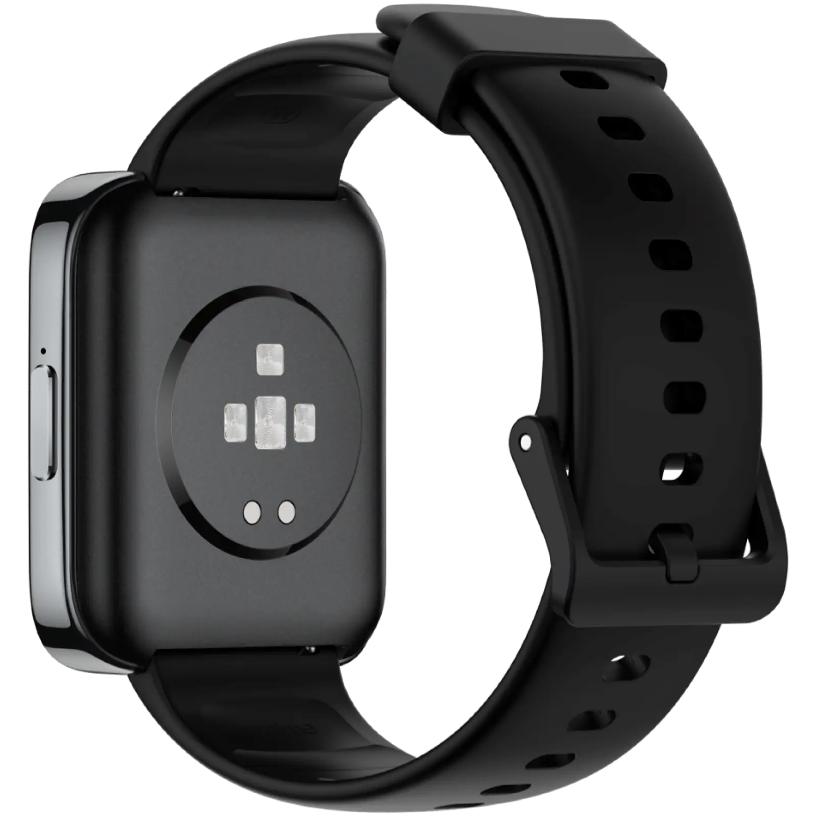Смарт-годинник Realme Watch 3 Pro Black