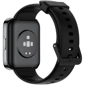 Смарт-годинник Realme Watch 3 Pro Black