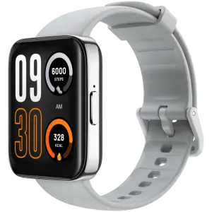 Смарт-годинник Realme Watch 3 Pro Grey