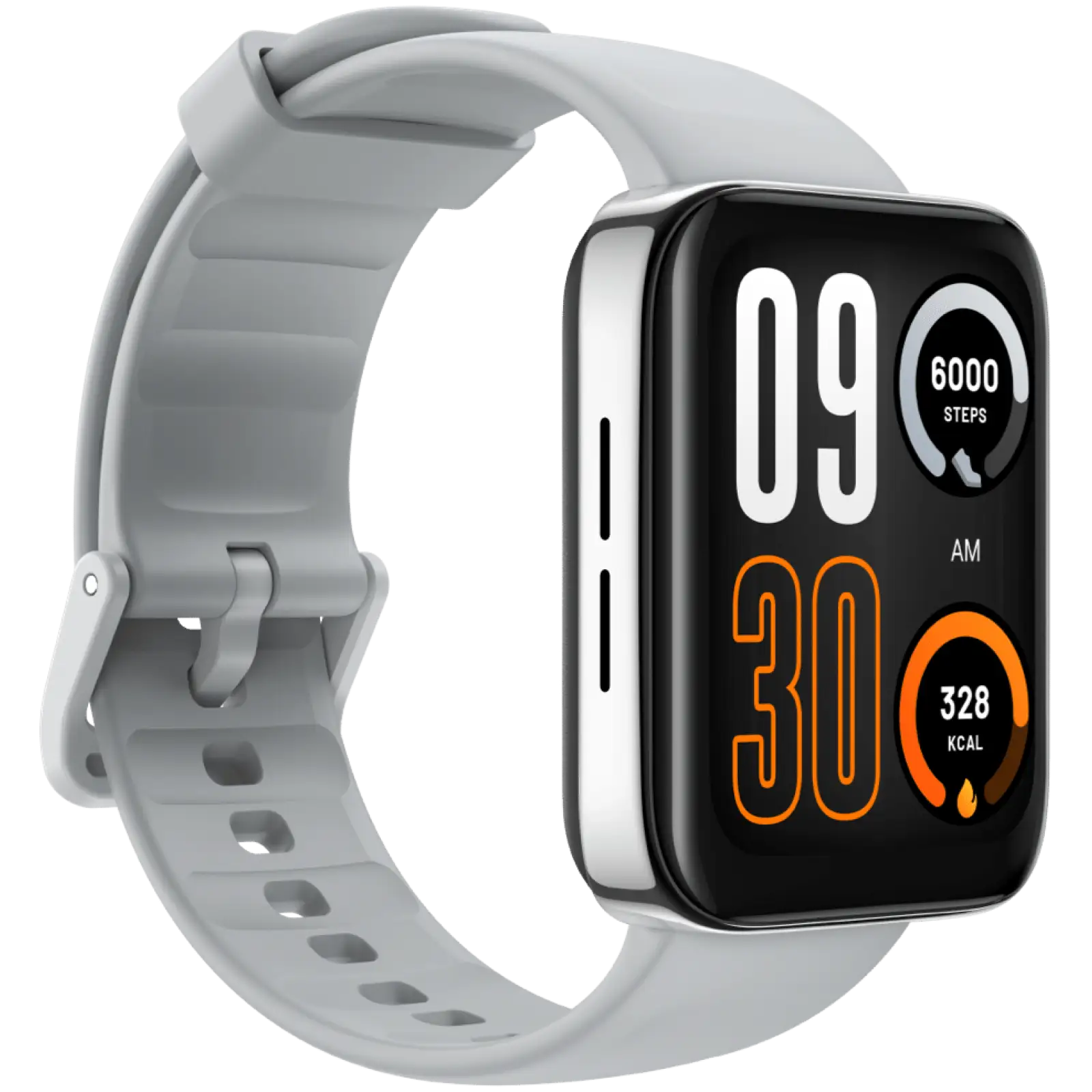 Смарт-годинник Realme Watch 3 Pro Grey
