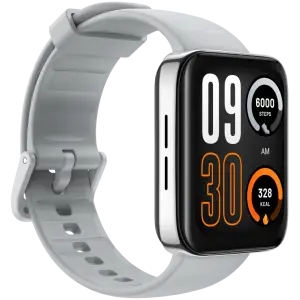Смарт-годинник Realme Watch 3 Pro Grey