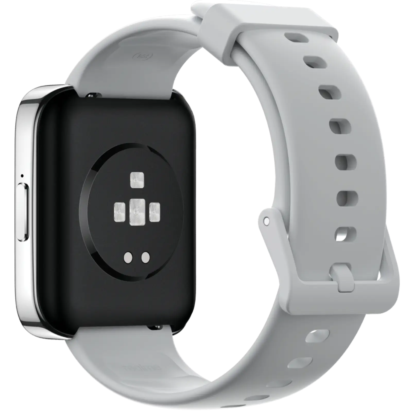 Смарт-годинник Realme Watch 3 Pro Grey