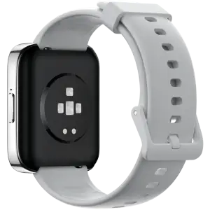 Смарт-годинник Realme Watch 3 Pro Grey