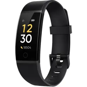 Спортивный браслет Realme Band Black EU